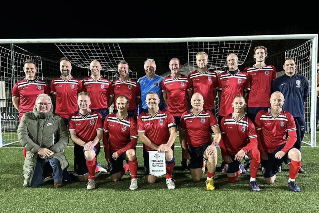 England_Veterans_Football_Over_55