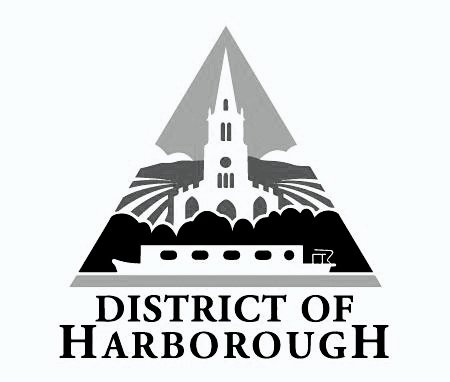 DISTRICT OF HARBOROUGH