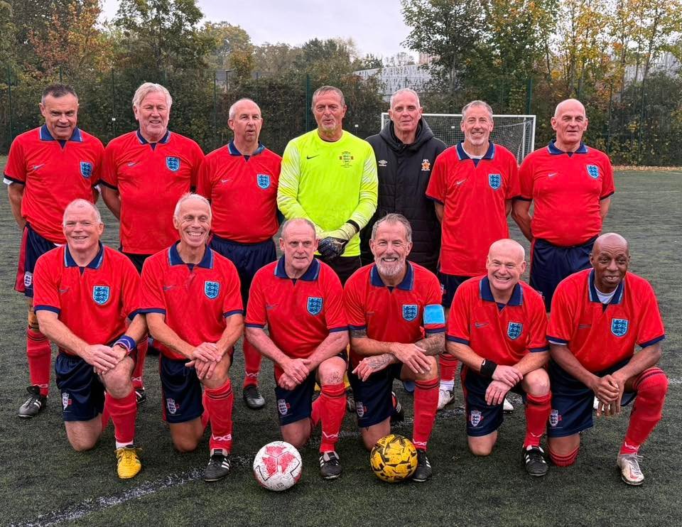 England V Bangladesh