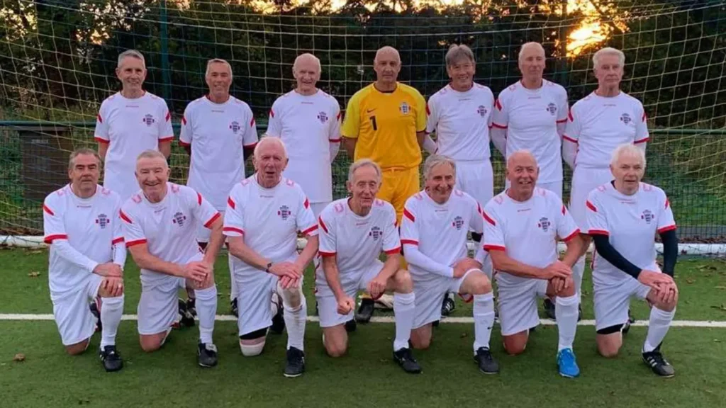 England_Veterans_Over_75s