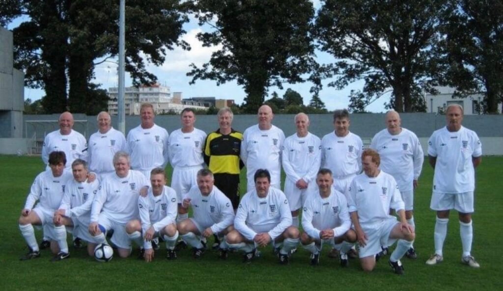 March 2011 Republic of Ireland