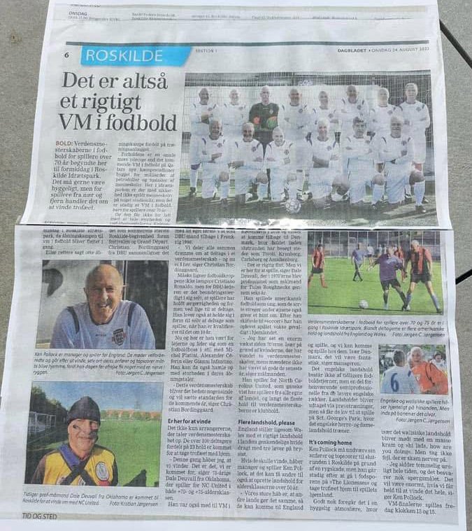 October 2021 - Marking 100 years