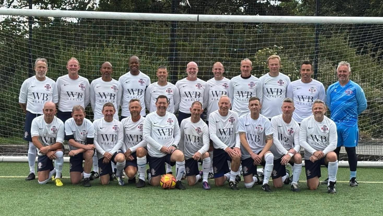England v Wales - June 2025 Four Nations Tournament
