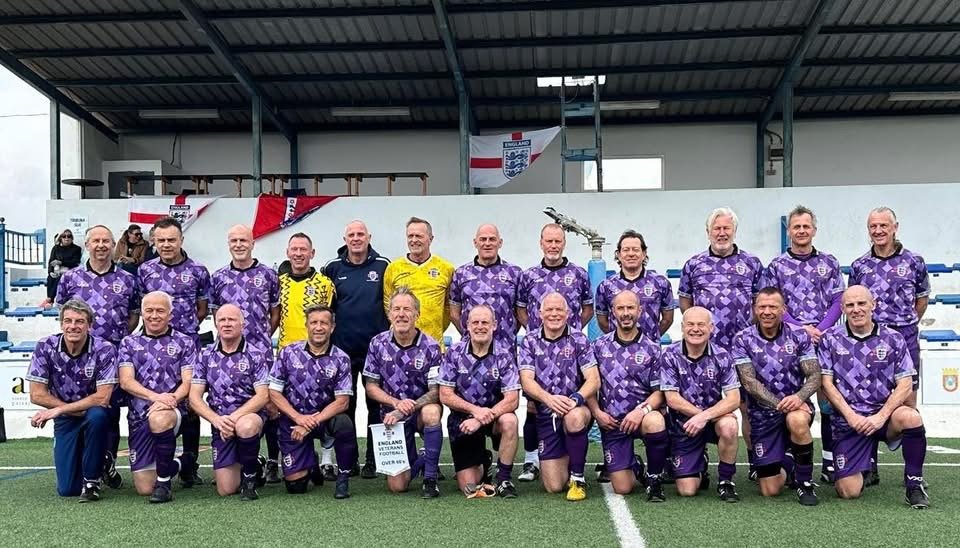 England v Northern Ireland - March 2026 Four Nations Tournament
