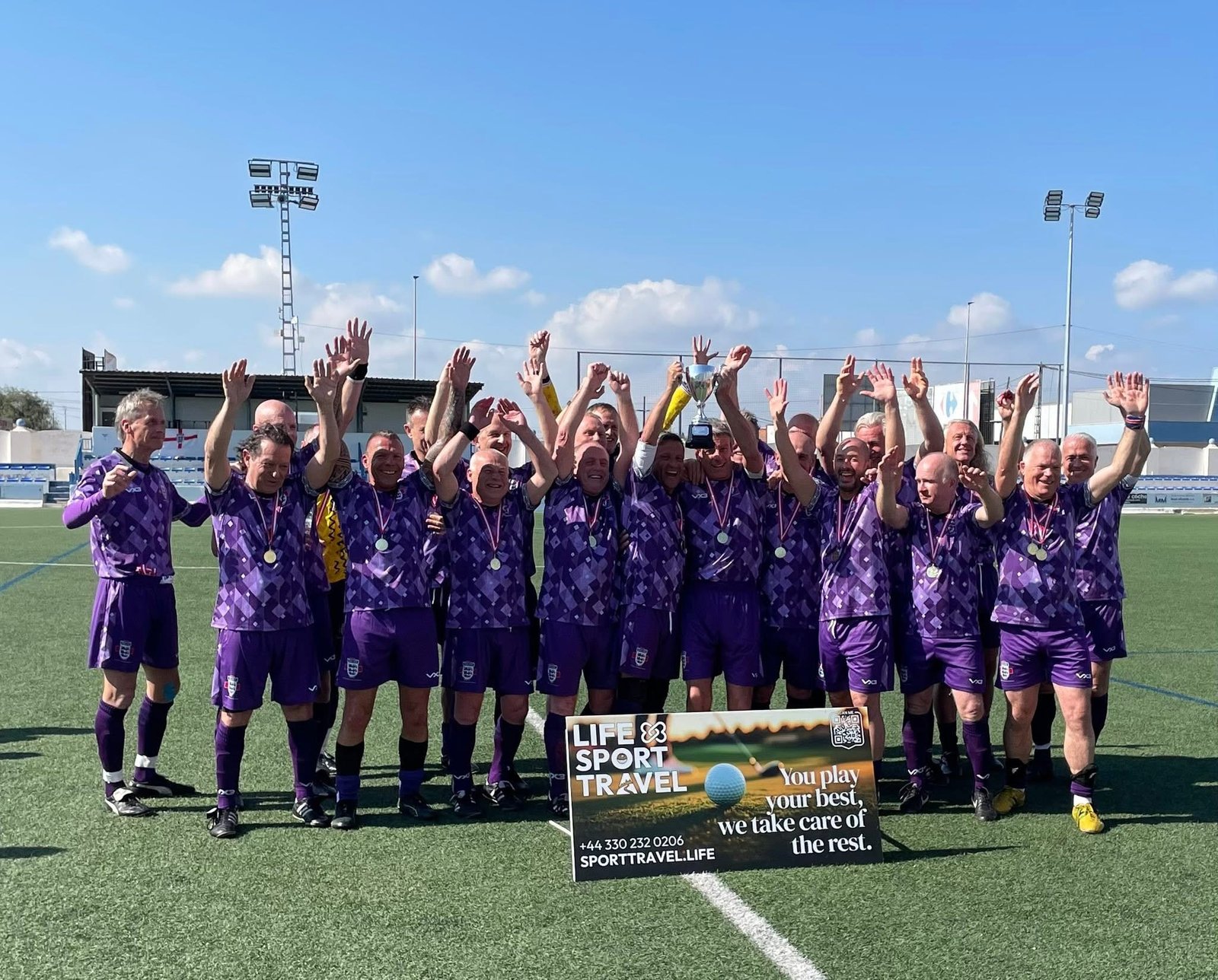 2026 Four Nations winners